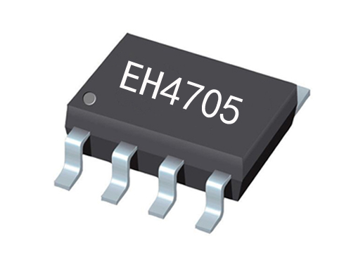 EH4705三路循環(huán)定時(shí)芯片