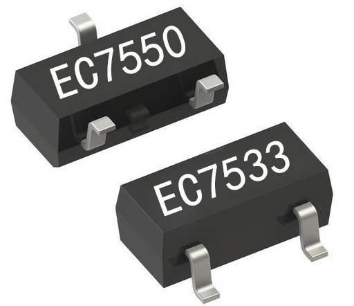 EC75XX穩壓芯片